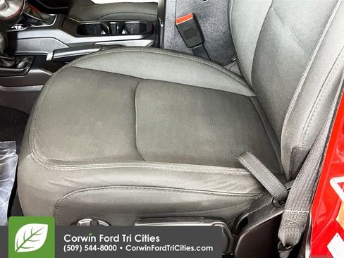 Used 2020 Jeep Gladiator Sport w/ Quick Order Package 24S image 21