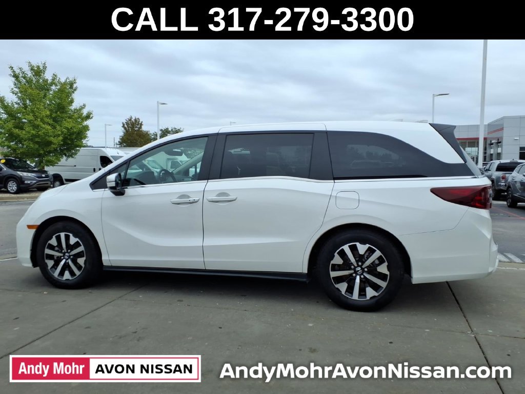 Used 2025 Honda Odyssey EX-L image 5
