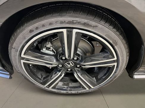 New 2026 Honda Accord Sport image 11