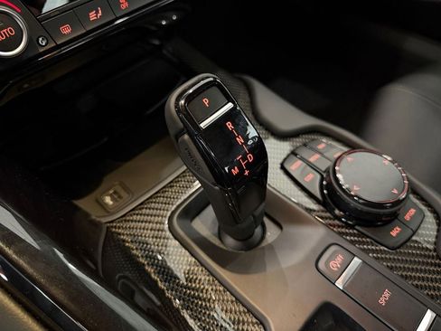 New 2026 Toyota Supra Premium RWD image 18
