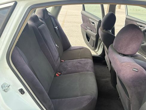 Used 2013 Nissan Altima 2.5 S FWD image 27