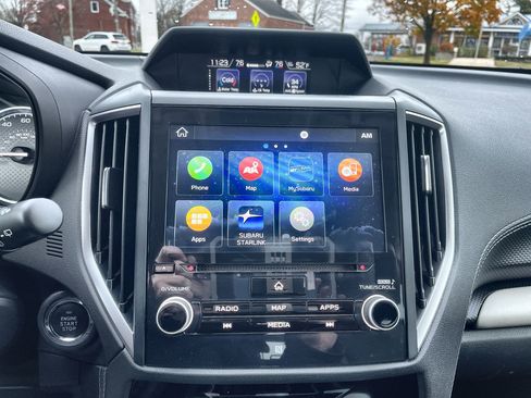 Used 2022 Subaru Forester Limited image 13