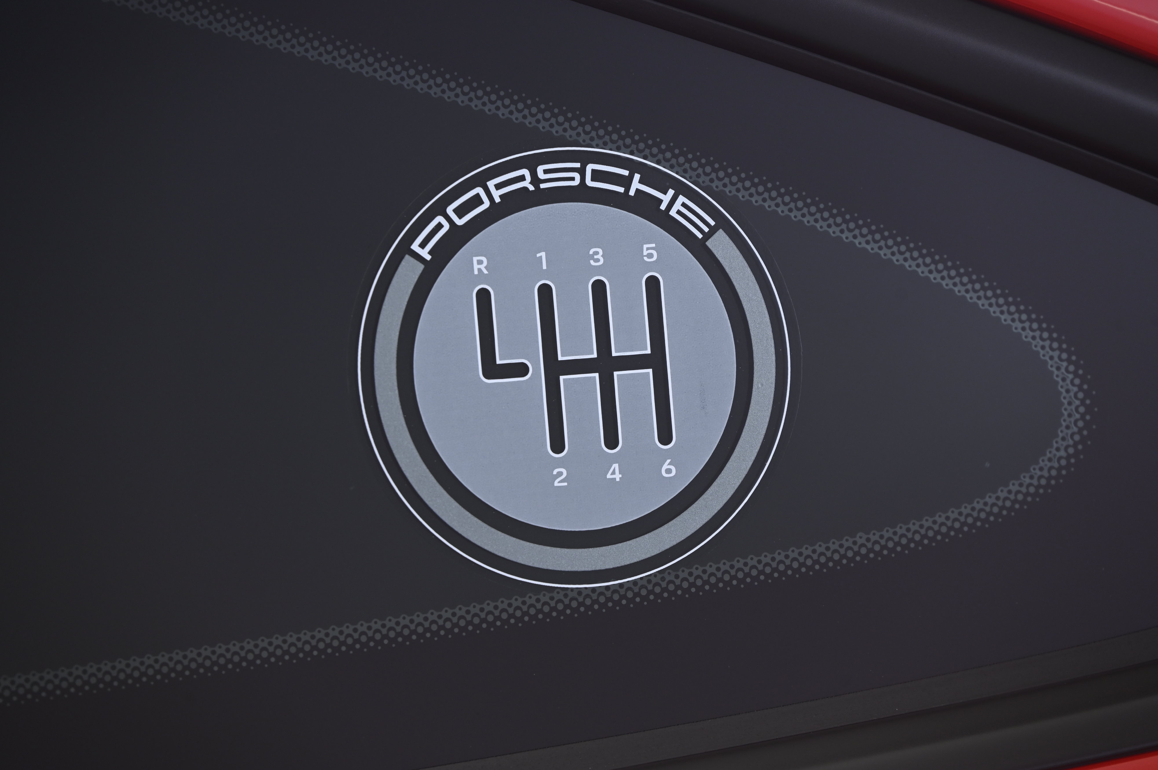 Certified 2026 Porsche 911 Carrera T RWD image 11