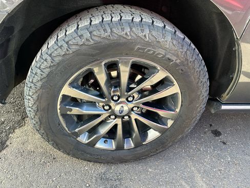 Certified 2020 Ford Expedition Max Limited AWD/4WD image 34