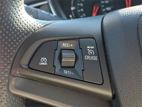 Used 2020 Chevrolet Trax LS w/ Tint and Cruise Package image 21