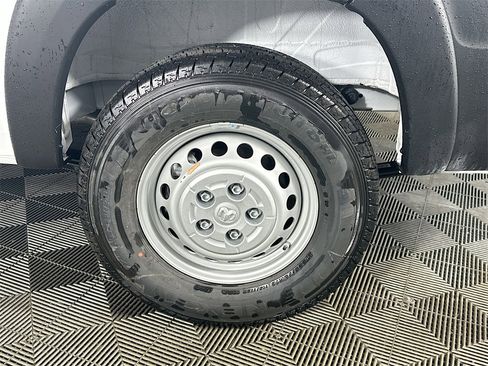 New 2026 RAM ProMaster 2500 w/ Cold Weather Group image 17