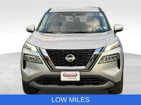 Used 2023 Nissan Rogue SV AWD/4WD image 11