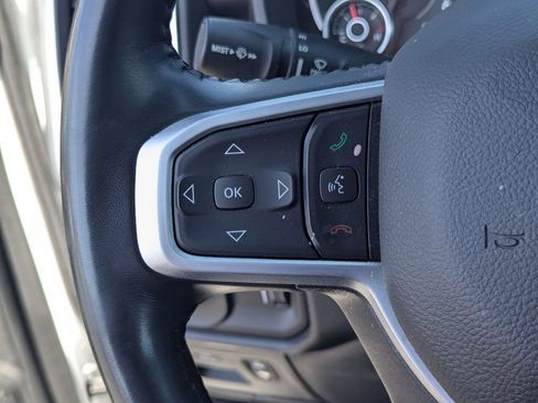 Used 2022 RAM 1500 Big Horn AWD/4WD image 25