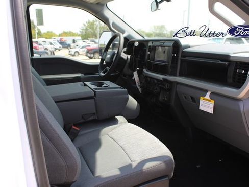 New 2026 Ford F350 XLT AWD/4WD image 8