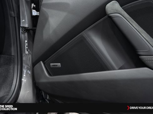 Used 2024 Porsche 911 Targa 4 GTS w/ Premium Package image 20