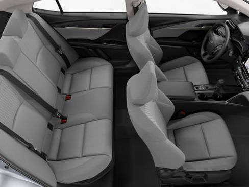 New 2026 Toyota Camry LE image 8