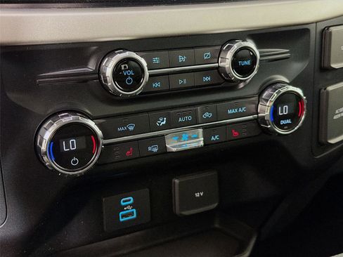 Used 2021 Ford F150 XLT w/ Equipment Group 302A High AWD/4WD image 16