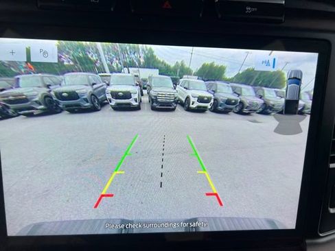 Used 2021 Ford F150 XLT w/ Equipment Group 302A High AWD/4WD image 6