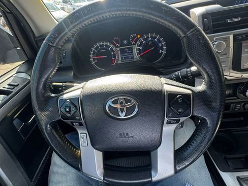 Used 2016 Toyota 4Runner SR5 image 14