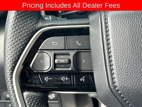 Used 2022 Toyota Tundra SR5 RWD image 7