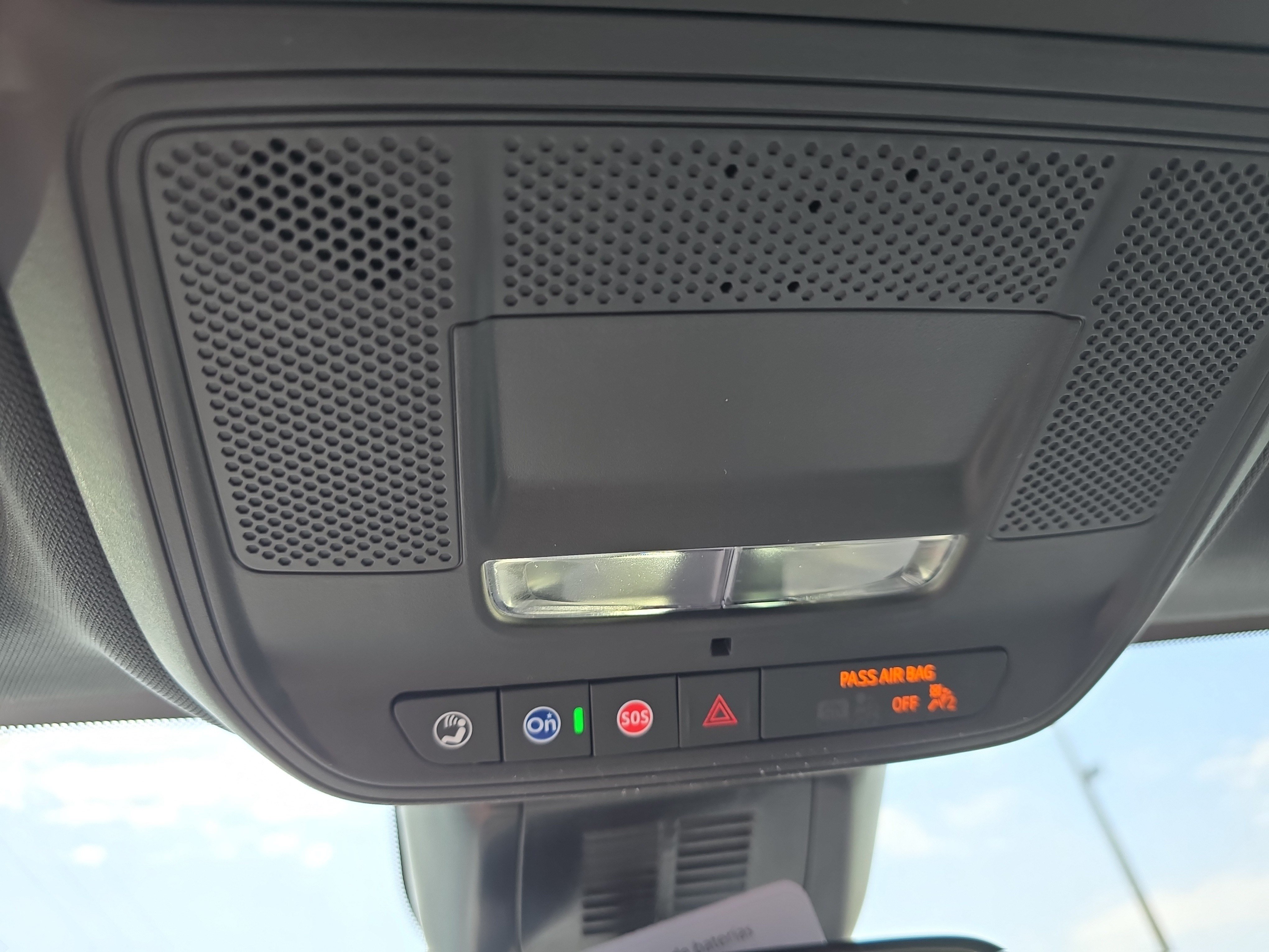 New 2027 GMC Terrain Elevation FWD image 32
