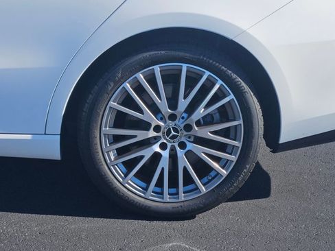 Used 2025 Mercedes-Benz CLA 250 4MATIC image 24