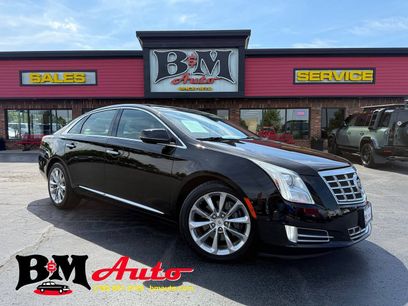 Used 2013 Cadillac XTS Premium