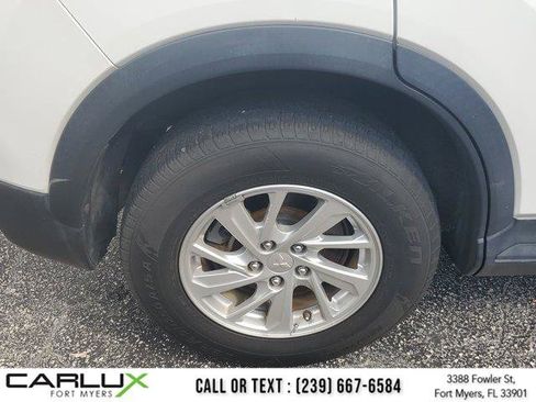 Used 2019 Mitsubishi Eclipse Cross ES AWD/4WD image 9