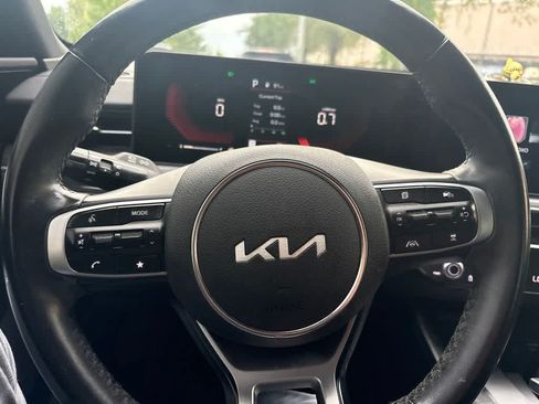 Used 2025 Kia K5 GT-Line FWD image 2