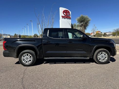 Used 2023 Toyota Tundra SR5 w/ SR5 Premium Package image 7