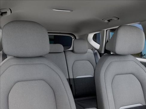 New 2027 Kia Seltos LX AWD/4WD image 27