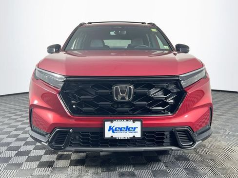Used 2024 Honda CR-V Sport-L image 9