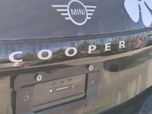 Used 2025 MINI Cooper S image 14