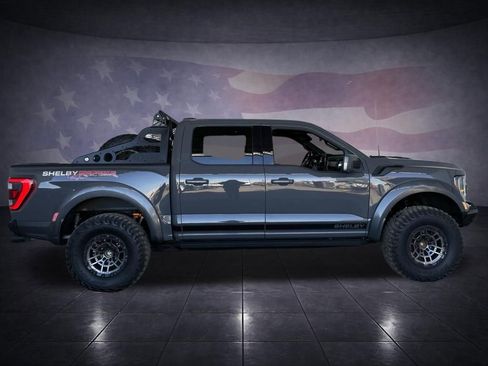 Used 2021 Ford F150 Raptor w/ Equipment Group 801A High image 6
