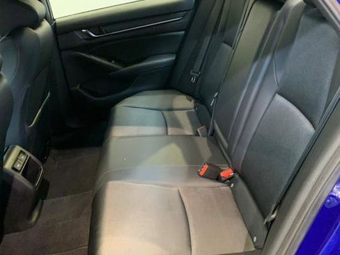 Used 2022 Honda Accord Sport image 43
