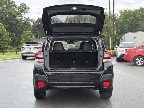 Used 2020 Subaru Crosstrek 2.0i Limited w/ Moonroof Package w/Navigation AWD/4WD image 14