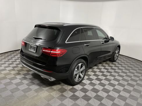 Used 2019 Mercedes-Benz GLC 300 image 5