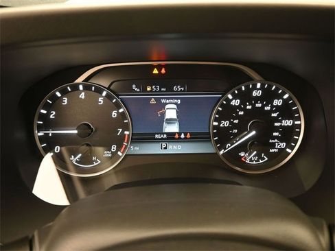 New 2026 Nissan Frontier SV w/ SV Convenience Package image 32