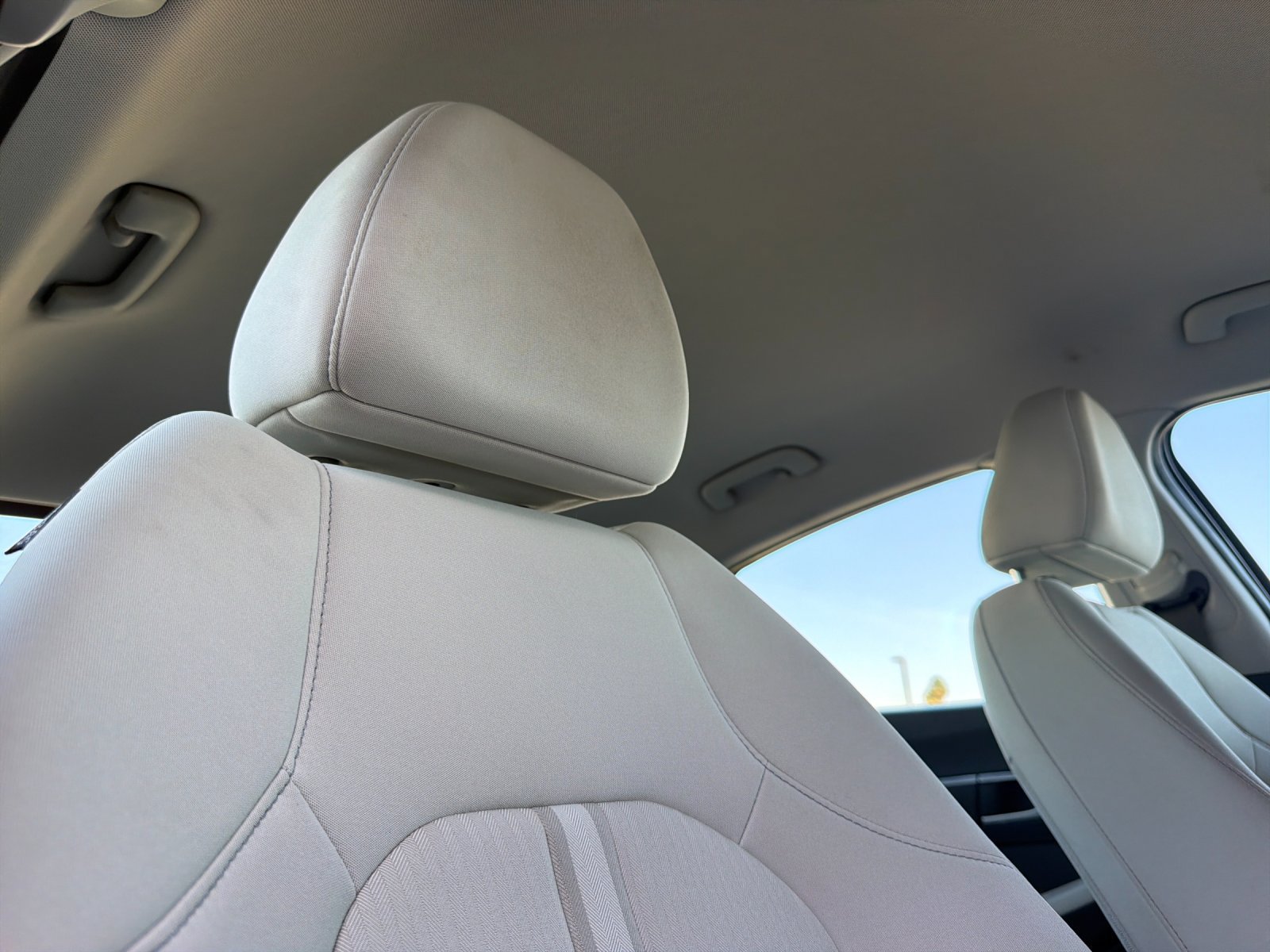 Used 2025 Hyundai Sonata SEL FWD image 16