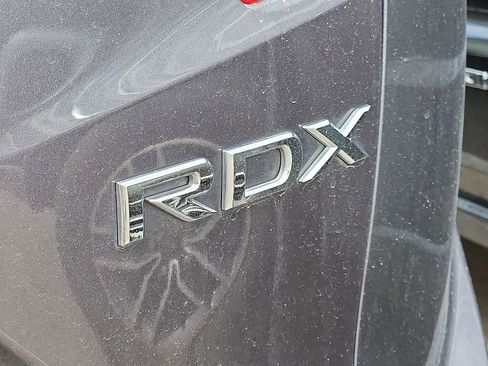Used 2019 Acura RDX FWD image 5