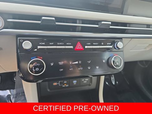 Certified 2026 Hyundai Tucson SEL AWD/4WD image 22
