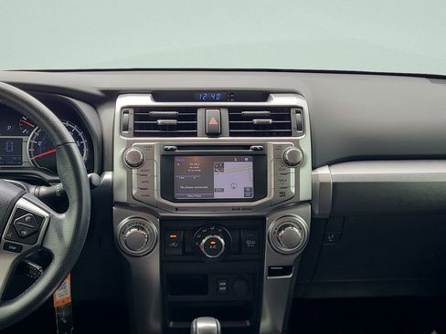 Used 2019 Toyota 4Runner SR5 image 20