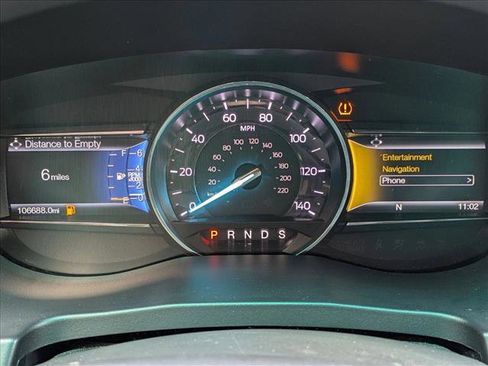 Used 2017 Ford Explorer Limited w/ Equipment Group 301A image 11