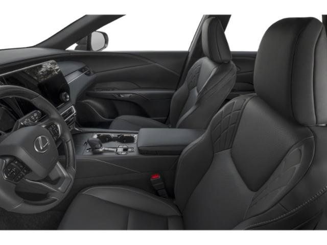 New 2026 Lexus RX 350 F Sport w/ Convenience Package FWD image 8