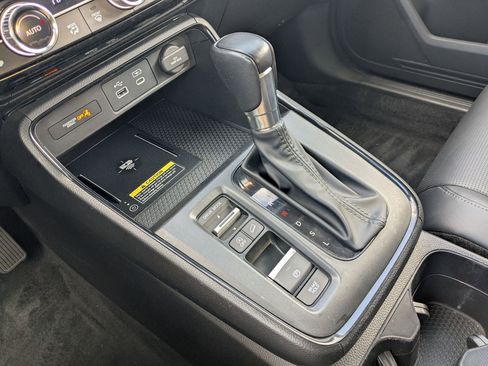 Used 2023 Honda CR-V EX-L image 25