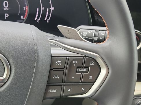 Certified 2024 Lexus NX 250 FWD w/ Towing Package (2000 Lbs) image 28
