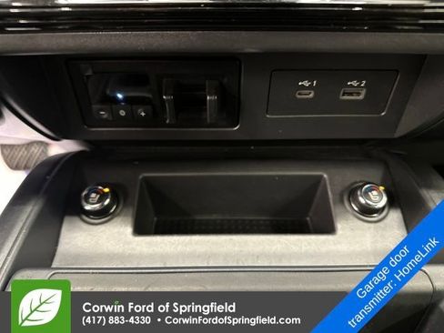 Used 2023 Nissan Titan PRO-4X w/ Pro-4x Convenience Package image 34