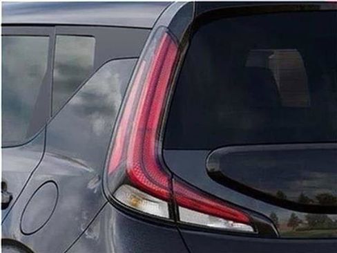New 2025 Kia Soul LX image 35