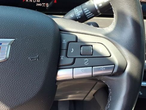 Used 2024 Cadillac XT4 Premium Luxury AWD/4WD image 25