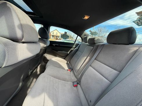 Used 2007 Honda Civic EX image 13