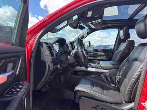 Used 2021 RAM 1500 Rebel w/ Rebel Level 2 Equipment Group AWD/4WD image 11