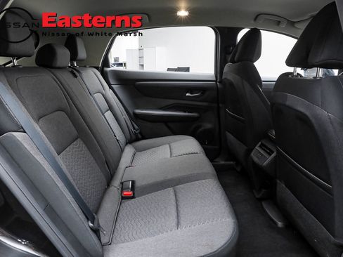 Used 2023 Nissan Ariya FWD image 61