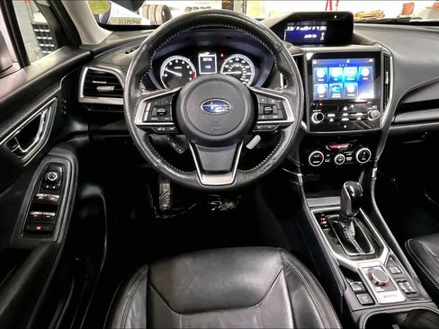 Used 2019 Subaru Forester Touring image 5