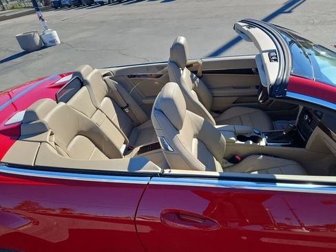 Used 2011 Mercedes-Benz E 350 E 350 Convertible 2D image 30