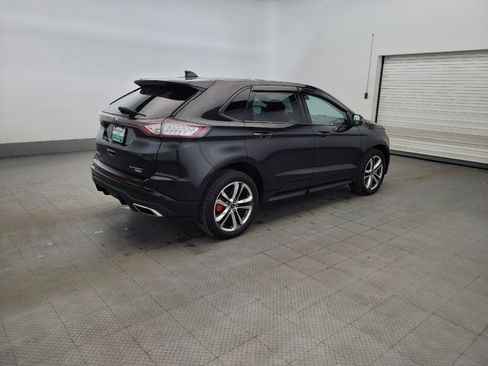 Used 2015 Ford Edge Sport w/ Equipment Group 401A AWD/4WD image 10